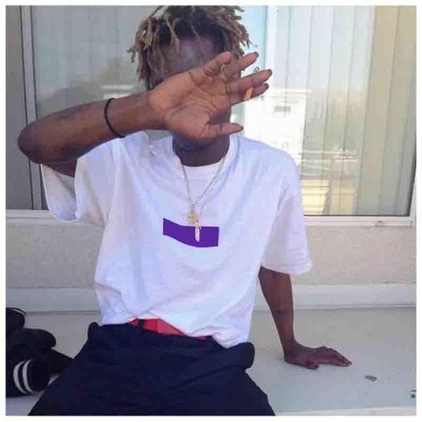 18ss box logo tee fashion letter printed breathable t-shirt повседневная свободная экипаж шеи уличная футболка мужчины женщины летняя футбол, White;black
18ss box logo tee fashion letter printed breathable t-shirt повседневная свободная экипаж шеи уличная футболка мужчины женщины летняя футбол, White;black