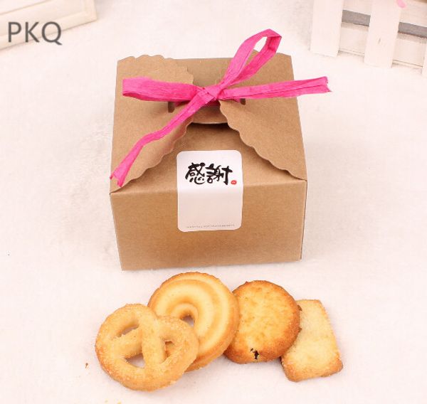 20pcs 9x9x6cm white single cupcake cake box packaging paper gift boxes kraft paper candy boxes for party gift chocolate package
20pcs 9x9x6cm white single cupcake cake box packaging paper gift boxes kraft paper candy boxes for party gift chocolate package