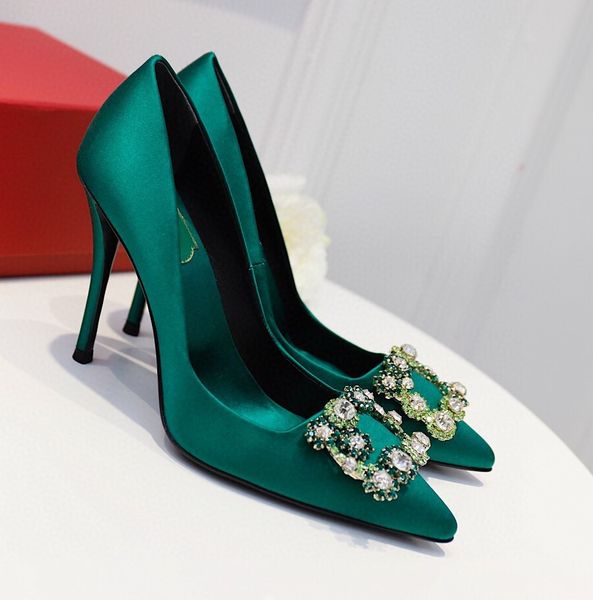 factory wholesale original design women high heel shoes ,brand slippers, sandle etc, 3 heel height for chosen,fast delivery by hdl, Black
factory wholesale original design women high heel shoes ,brand slippers, sandle etc, 3 heel height for chosen,fast delivery by hdl, Black