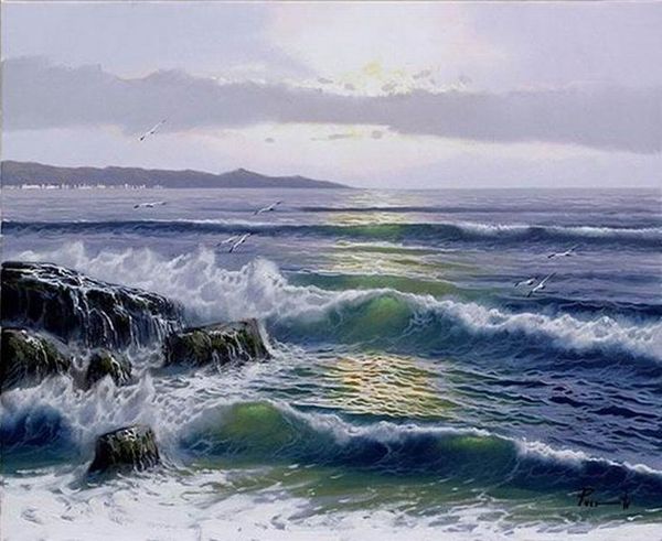 a023 # joan пуэрто -seascape meeresbrandung home decor расписанную hd печать картина маслом на холсте стены искусства холст картинки 191227
a023 # joan пуэрто -seascape meeresbrandung home decor расписанную hd печать картина маслом на холсте стены искусства холст картинки 191227
