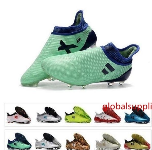 new mens soccer cleats ace 17 purecontrol fg soccer shoes x 17 purechaos fg football boots ing
new mens soccer cleats ace 17 purecontrol fg soccer shoes x 17 purechaos fg football boots ing