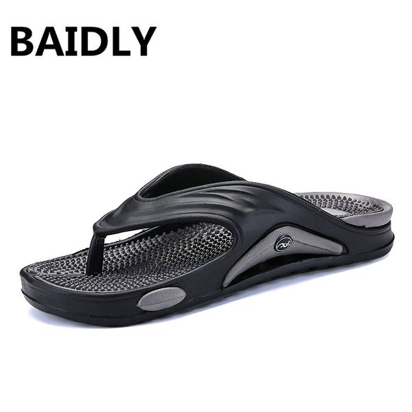 baidly jelly shoes new summer men beach slipper hollow slippers men flip flops male sandalias outdoor summer chanclas, Black
baidly jelly shoes new summer men beach slipper hollow slippers men flip flops male sandalias outdoor summer chanclas, Black