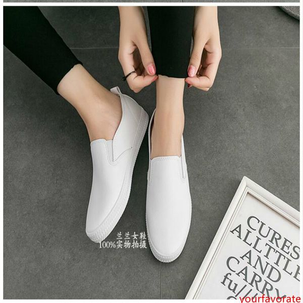 2019 summer autumn new small dark navy women casual shoes a pedal lazy explosion models white shoes autumn wild size 36-39
2019 summer autumn new small dark navy women casual shoes a pedal lazy explosion models white shoes autumn wild size 36-39