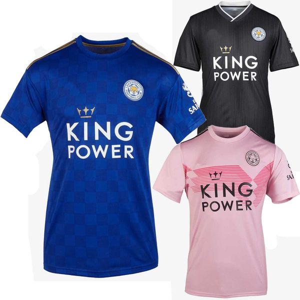2019 2020 leice ter occer jer ey home away kit football hirt vardy lcfc maguire blue pink black ndidi cami a de futebol maddi on
2019 2020 leice ter occer jer ey home away kit football hirt vardy lcfc maguire blue pink black ndidi cami a de futebol maddi on