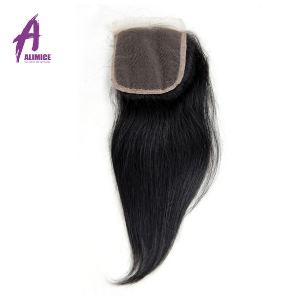 alimice hair brazilian straight hair closure non-remy 4x4 part lace closure 120% density natural color 100% human, Black;brown
alimice hair brazilian straight hair closure non-remy 4x4 part lace closure 120% density natural color 100% human, Black;brown