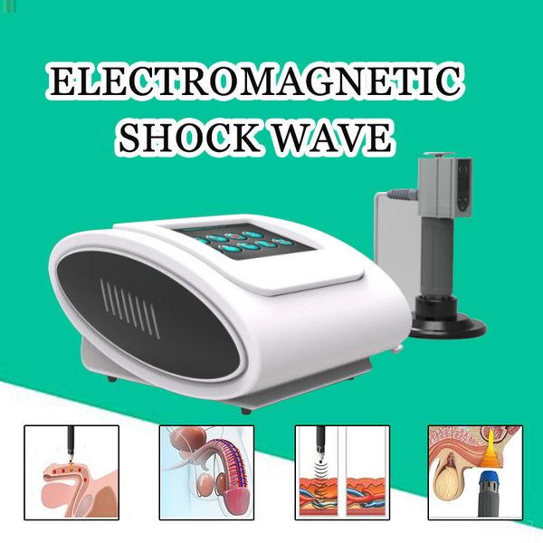 2020 shock wave physiotherapy machine for ed treatment /physiotherapy shock wave machine therapy acoustic radial shock wave therapy
2020 shock wave physiotherapy machine for ed treatment /physiotherapy shock wave machine therapy acoustic radial shock wave therapy