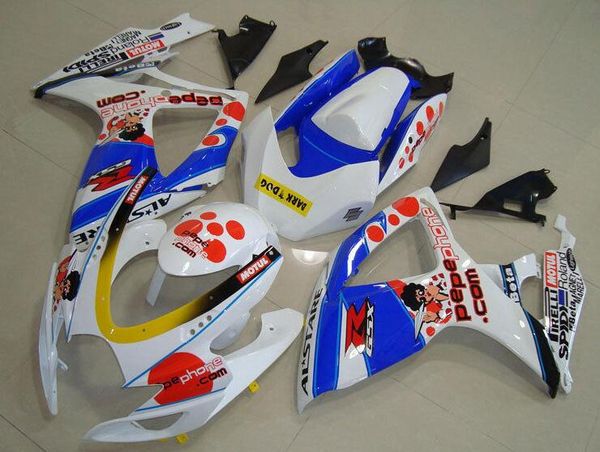 3gifts+seat cowl new fairing kits for suzuki gsxr 600 750 k6 06 07 gsxr-600 gsxr750 gsxr600 gsxr-750 2006 2007 cool style
3gifts+seat cowl new fairing kits for suzuki gsxr 600 750 k6 06 07 gsxr-600 gsxr750 gsxr600 gsxr-750 2006 2007 cool style