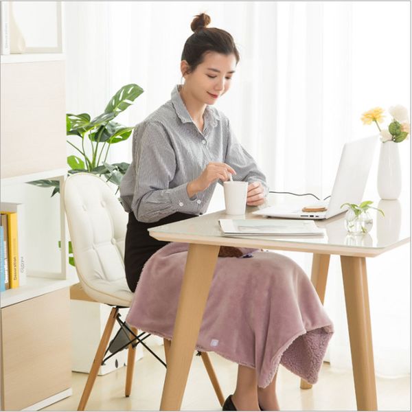 flannel heating foot warm up blanket lunch break shawl electric blanket 60*80cm soft micro sofa bedding usb charging
flannel heating foot warm up blanket lunch break shawl electric blanket 60*80cm soft micro sofa bedding usb charging