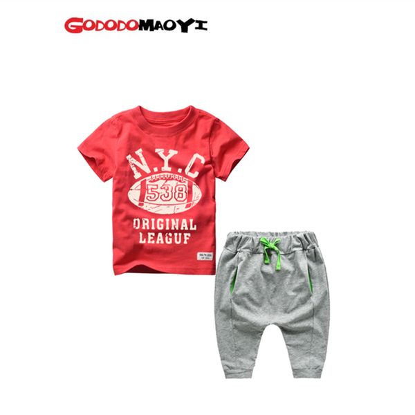 2020 hot sale hot sale boys clothing children summer boys clothes cartoon kids boy clothing set t-shit+pants cotton, White
2020 hot sale hot sale boys clothing children summer boys clothes cartoon kids boy clothing set t-shit+pants cotton, White