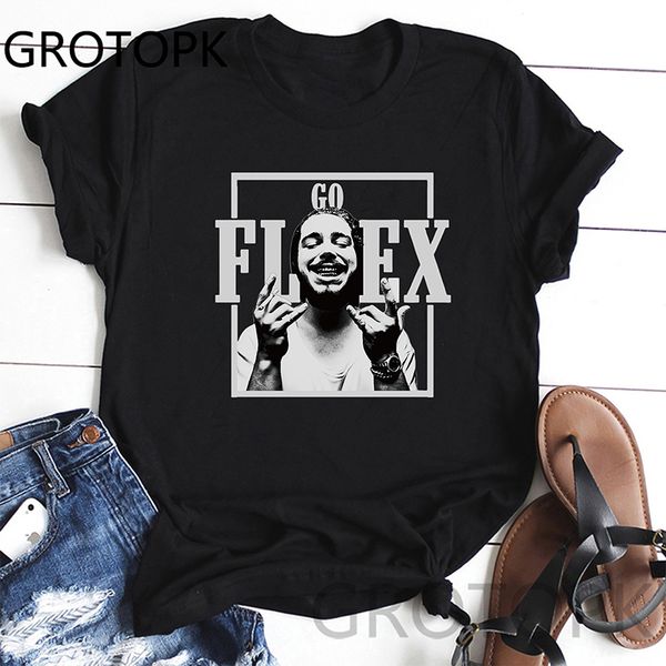 go flex ил ђболки леа женин мода пеаи tshirt поведневнй harajuku коѬоким Ѭђка, White
go flex ил ђболки леа женин мода пеаи tshirt поведневнй harajuku коѬоким Ѭђка, White