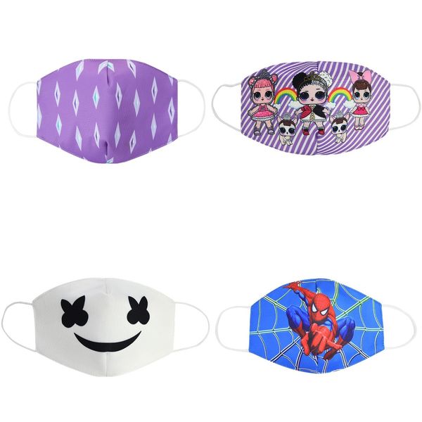 newly child lol newborn babyr face masks and children cosplay masks dustproof breathable anti-haze mask cartoon masks protect heal, Black
newly child lol newborn babyr face masks and children cosplay masks dustproof breathable anti-haze mask cartoon masks protect heal, Black