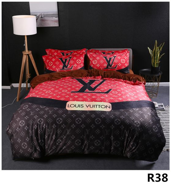 bed comforters sets designer bedding sets quilt cover 4 pieces suit explosion models thick crystal beds digital printing bed 2.0m38
bed comforters sets designer bedding sets quilt cover 4 pieces suit explosion models thick crystal beds digital printing bed 2.0m38