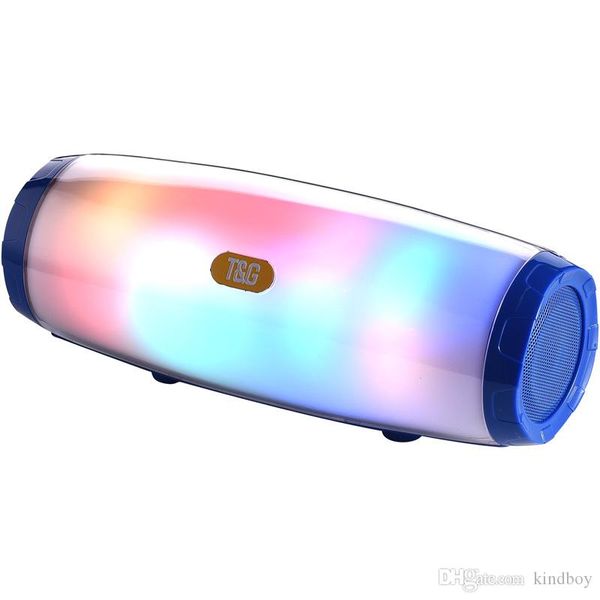 tg165 portable wireless bluetooth speaker led flash music mp3 player super bass waterproof subwoofer sd card player with mic 1200mah dhl
tg165 portable wireless bluetooth speaker led flash music mp3 player super bass waterproof subwoofer sd card player with mic 1200mah dhl