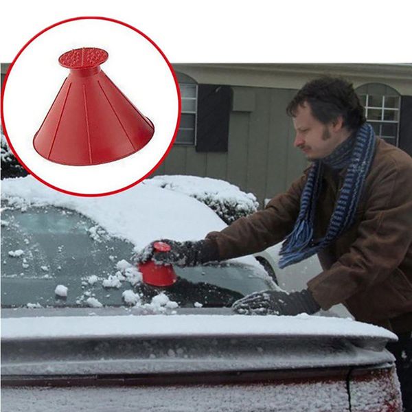 vehicle shovel snow car tool funnel windshield ice scraper outdoor cone shaped remover winter snow brush scraper car accessories
vehicle shovel snow car tool funnel windshield ice scraper outdoor cone shaped remover winter snow brush scraper car accessories