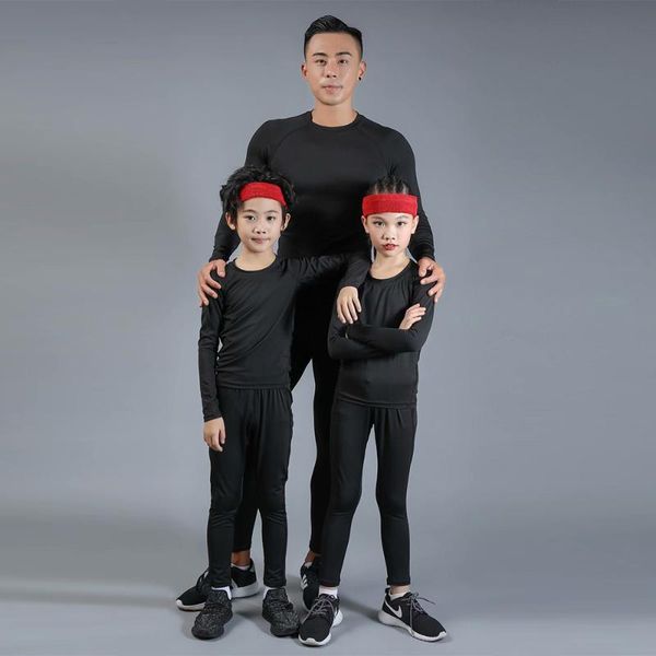 2020 winter thermal underwear set kids warm thermo underwear homme male long johns boys girls lucky johns fitness quick drying, Black;blue
2020 winter thermal underwear set kids warm thermo underwear homme male long johns boys girls lucky johns fitness quick drying, Black;blue
