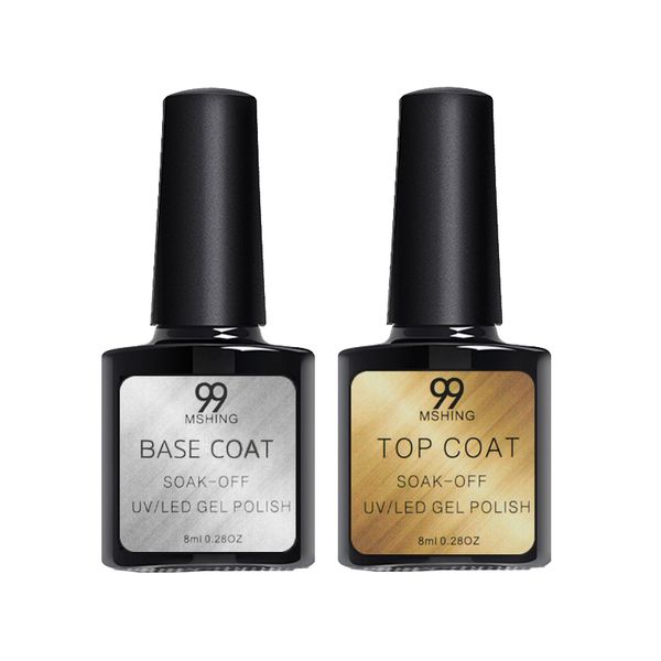 8ml UV гель лак для ногтей Top Coat 2pcs базовое и верхнее покрытие Лаки для ногтей гель гр
8ml UV гель лак для ногтей Top Coat 2pcs базовое и верхнее покрытие Лаки для ногтей гель гр