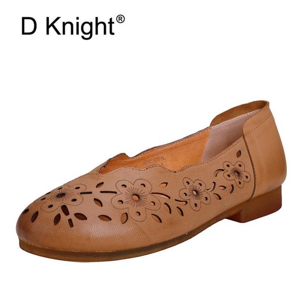 original spring/summer new hollowed flats boat shoes female genuine leather soft bottom shallow mouth women single loafers shoes, Black
original spring/summer new hollowed flats boat shoes female genuine leather soft bottom shallow mouth women single loafers shoes, Black
