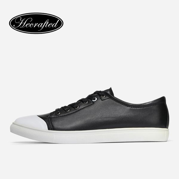 leather shoes men big size split leather design casual fashion men sneakers #h581, Black
leather shoes men big size split leather design casual fashion men sneakers #h581, Black