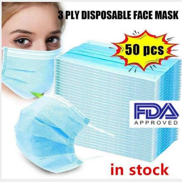 Быстрая 800шт 7264991 маска для лица гарантия качества 7339044 Meltblown рот одноразовые маски для лица Mascherine Nonwove 3 слоя Ply Anti-Dust 95%
Быстрая 800шт 7264991 маска для лица гарантия качества 7339044 Meltblown рот одноразовые маски для лица Mascherine Nonwove 3 слоя Ply Anti-Dust 95%