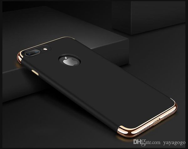 wholesale for iphone 7 ultra-thin shockproof 3 in 1 full body hard electroplating rubber coating back case cover for iphone7 5 6 6s plus
wholesale for iphone 7 ultra-thin shockproof 3 in 1 full body hard electroplating rubber coating back case cover for iphone7 5 6 6s plus