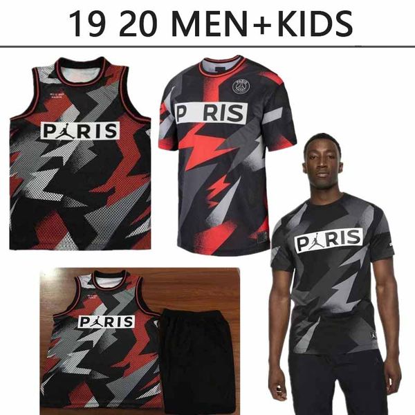 2019 2020 p g flyer pari red jer ey 23 michael jd19 20 pari ba ketball jer ey jordam pari aint mbappe kid kit maillot black men vi t
2019 2020 p g flyer pari red jer ey 23 michael jd19 20 pari ba ketball jer ey jordam pari aint mbappe kid kit maillot black men vi t