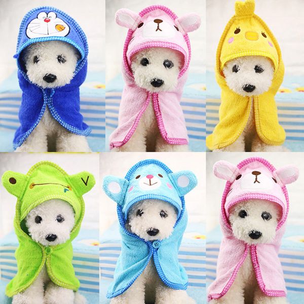 cute pet dog полотенце soft сушка ванна pet полотенце для собак cat толстовки щенка супер абсорбент халаты cleaning необходимого запаса
cute pet dog полотенце soft сушка ванна pet полотенце для собак cat толстовки щенка супер абсорбент халаты cleaning необходимого запаса