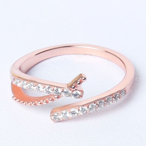 fashion- new fashion rose gold color irregular wedding ring for woman engagement rings, Slivery;golden
fashion- new fashion rose gold color irregular wedding ring for woman engagement rings, Slivery;golden