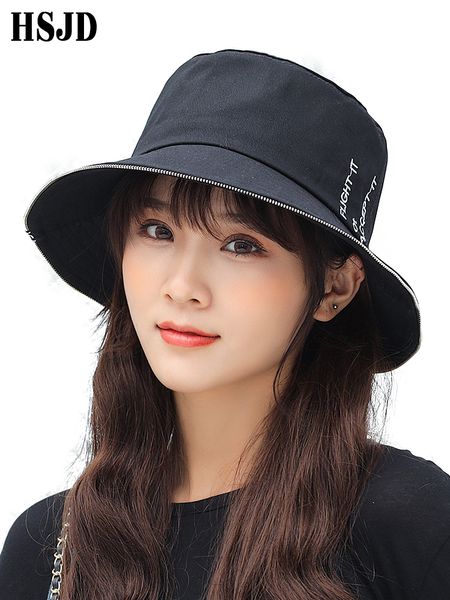 cotton letter embroidery wide brim sun hat summer anti-uv bucket hat for women zipper fashion foldable sun hats women bucket cap, Blue;gray
cotton letter embroidery wide brim sun hat summer anti-uv bucket hat for women zipper fashion foldable sun hats women bucket cap, Blue;gray
