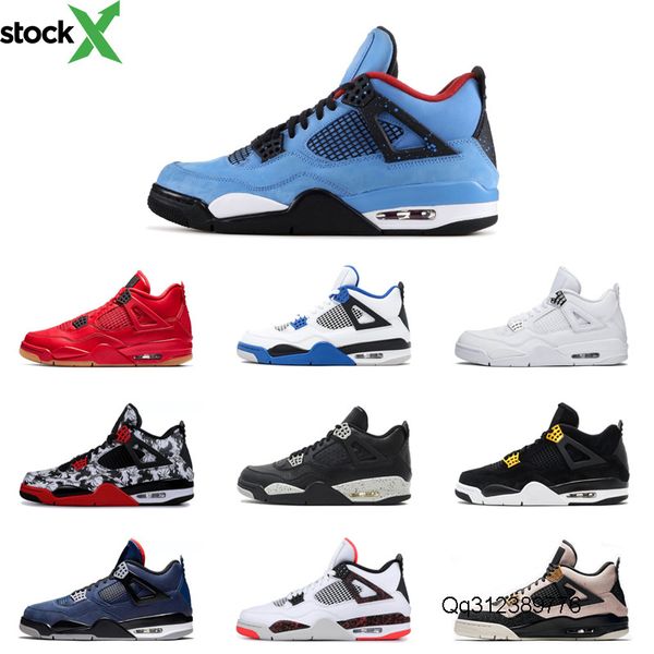 bred 4 4s basketball shoes oreo fiba white cement what the singles day cool grey punch black cat mens trainers sports sneakers
bred 4 4s basketball shoes oreo fiba white cement what the singles day cool grey punch black cat mens trainers sports sneakers
