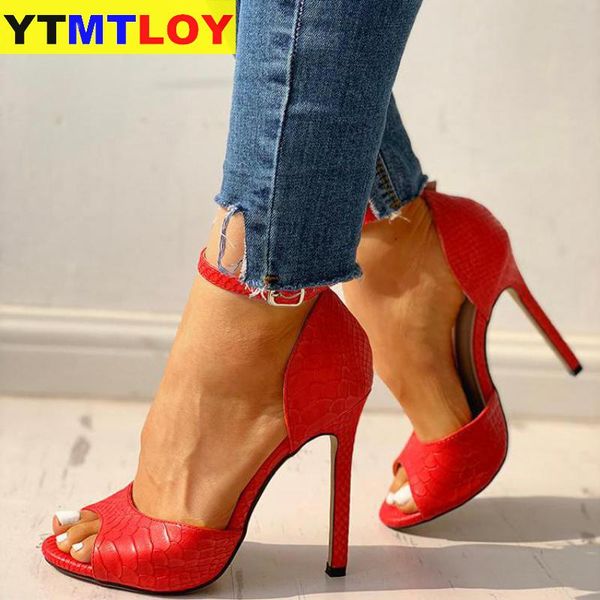 women sandals t-strap high heels chaussures femme stripper shoes new peep toe summer snake pattern peep toe gladiator 9, Black
women sandals t-strap high heels chaussures femme stripper shoes new peep toe summer snake pattern peep toe gladiator 9, Black