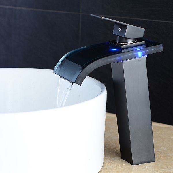 bakala bathroom waterfall led faucet glass waterfall black brass basin faucet orb bathroom mixer tap deck mounted basin tap
bakala bathroom waterfall led faucet glass waterfall black brass basin faucet orb bathroom mixer tap deck mounted basin tap