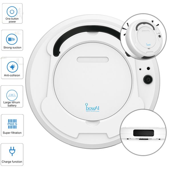 многофункциональный подметальный робот smart floor cleaner 3-в-1 автоматический перезаряжаемый умный сухой влажный подметальный ультратонкий
многофункциональный подметальный робот smart floor cleaner 3-в-1 автоматический перезаряжаемый умный сухой влажный подметальный ультратонкий