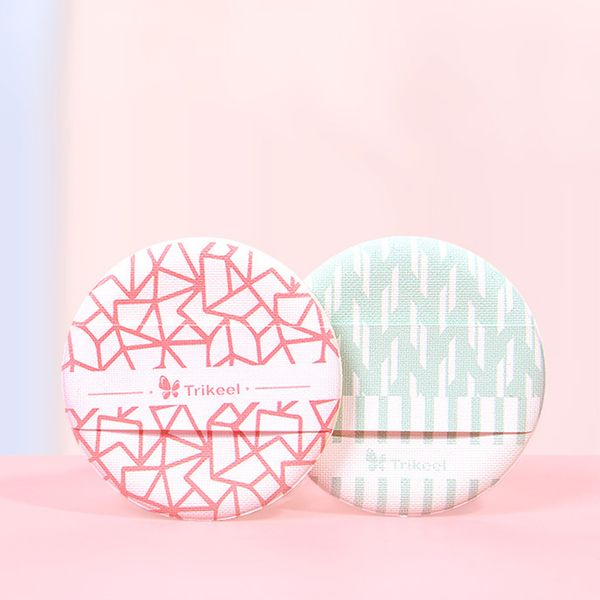 2pcs makeup air cushion soft sponge puff pro dry wet concealer foundation smooth powder cosmetic kit tool
2pcs makeup air cushion soft sponge puff pro dry wet concealer foundation smooth powder cosmetic kit tool