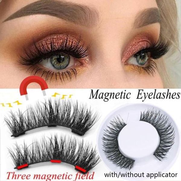 4 pcs full coverage three magnetic false eyelashes applicator natural long wispies lashes handmade
4 pcs full coverage three magnetic false eyelashes applicator natural long wispies lashes handmade