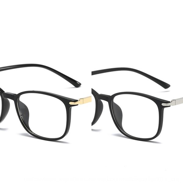 plain tr90 myopia frame star fashionable women myopia glasses street shooting plain glasses square transparent men 8124, Silver
plain tr90 myopia frame star fashionable women myopia glasses street shooting plain glasses square transparent men 8124, Silver