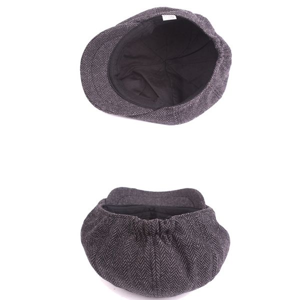 portable octagonal painter ergonomic design cotton blend men cap twill weaving lightweight newsboy washable beret adjustable, Blue;gray
portable octagonal painter ergonomic design cotton blend men cap twill weaving lightweight newsboy washable beret adjustable, Blue;gray