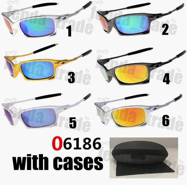 with cases sunglasses sports fishing eyewear cycling bike camping hiking sunglasses 6 colors facotry price 06186 las gafas ciclismo 10pcs, White;black
with cases sunglasses sports fishing eyewear cycling bike camping hiking sunglasses 6 colors facotry price 06186 las gafas ciclismo 10pcs, White;black
