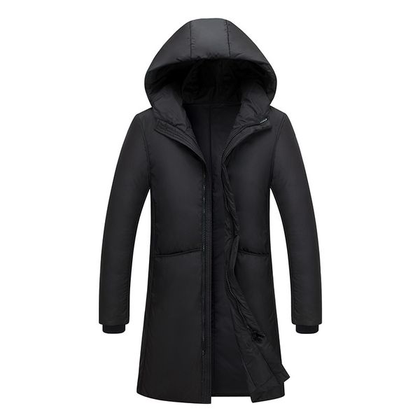 nice long warm winter jacket men waterproof brand clothing male cotton autumn coat quality black down parkas men
nice long warm winter jacket men waterproof brand clothing male cotton autumn coat quality black down parkas men