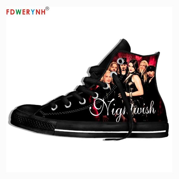 men walking canvas shoes nightwish band most influential metal bands of all time custom color lace-up leisures platform shoe
men walking canvas shoes nightwish band most influential metal bands of all time custom color lace-up leisures platform shoe