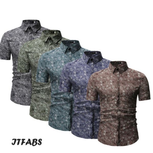 men's dress shirts summer fashion formal shirt mens plaid short sleeve stylish male clothing, White;black
men's dress shirts summer fashion formal shirt mens plaid short sleeve stylish male clothing, White;black