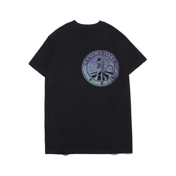 new arrival mens designer brand casual t shirt summer clothing men branded letter printed short sleeve tees size s-xxl, White;black
new arrival mens designer brand casual t shirt summer clothing men branded letter printed short sleeve tees size s-xxl, White;black