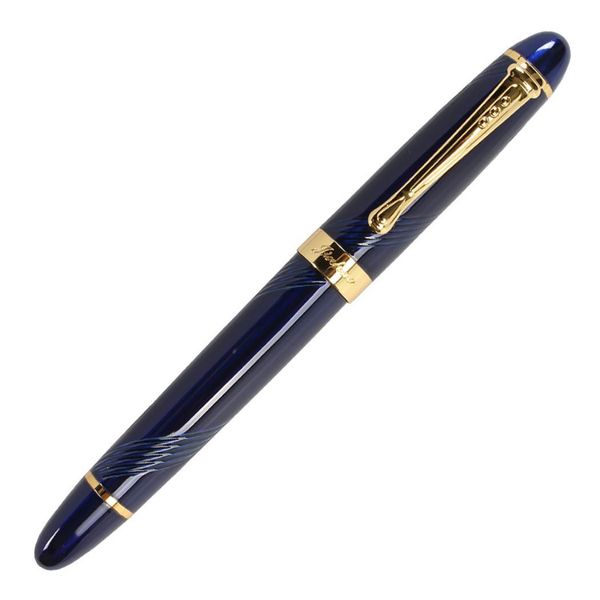 business metal pen absorbing-ink signature gift office, school, etc. pen 23.5 cm / 9.3 inch
business metal pen absorbing-ink signature gift office, school, etc. pen 23.5 cm / 9.3 inch