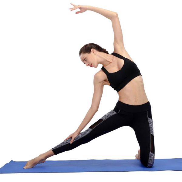 women running stretch sports pants trousers yoga fitness cropped leggings jogging walking fitness training running pants, Black;blue
women running stretch sports pants trousers yoga fitness cropped leggings jogging walking fitness training running pants, Black;blue
