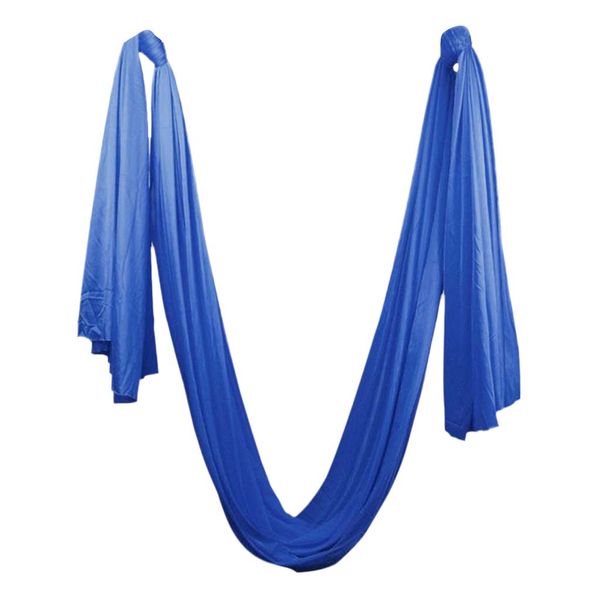 blue inversion anti-gravity yoga hammock fabric yoga flying swing hanging aerial traction device for pilates sling body shaping
blue inversion anti-gravity yoga hammock fabric yoga flying swing hanging aerial traction device for pilates sling body shaping
