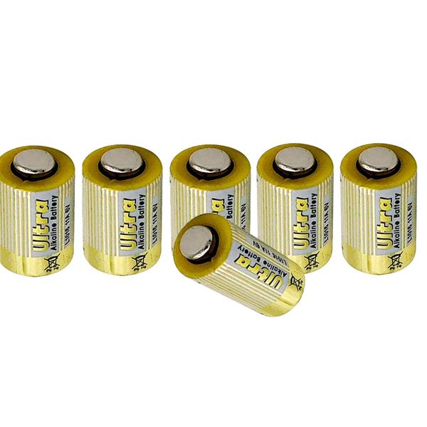 500pcs 1 серия 11а 6v первичного сухой батареи l1016 новых щелочная батарея завод прямой прямые оптовый для автомобиля ключа дистанционного
500pcs 1 серия 11а 6v первичного сухой батареи l1016 новых щелочная батарея завод прямой прямые оптовый для автомобиля ключа дистанционного