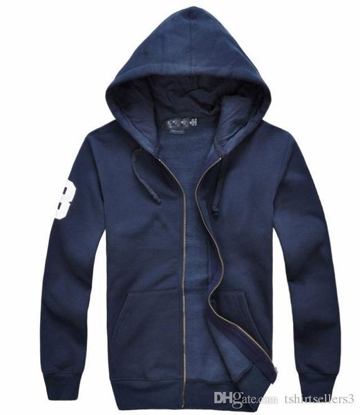 wholesale brand men's polo hoodies and sweatshirts autumn winter big horse sport jacket men's hoodies 100% cotton, Black
wholesale brand men's polo hoodies and sweatshirts autumn winter big horse sport jacket men's hoodies 100% cotton, Black