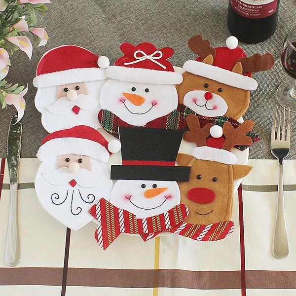 new christmas knife and fork set old knife and fork bag table decoration creative tableware set christmas decoration s
new christmas knife and fork set old knife and fork bag table decoration creative tableware set christmas decoration s