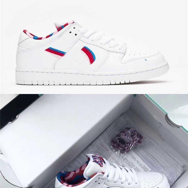2020 parra x sb dunk low white pink furry rose gym red casual shoes men women authentic sneakers cn4504 -100 with original box, Black
2020 parra x sb dunk low white pink furry rose gym red casual shoes men women authentic sneakers cn4504 -100 with original box, Black