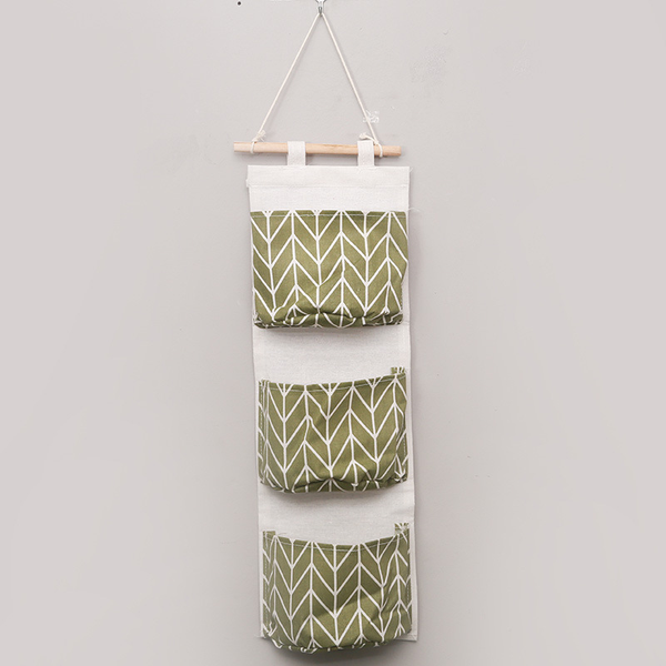 3 large pockets wall hanging waterproof cotton storage bag cosmetic toy organizer bedroom storage pouch sundries organizer
3 large pockets wall hanging waterproof cotton storage bag cosmetic toy organizer bedroom storage pouch sundries organizer
