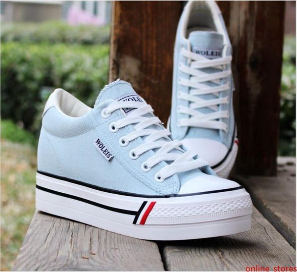 spring, autumn summer, 2019 women s vulcanized shoes, leisure pure-color laces, breathable women s canvas shoes, fashion women s shoes c30
spring, autumn summer, 2019 women s vulcanized shoes, leisure pure-color laces, breathable women s canvas shoes, fashion women s shoes c30